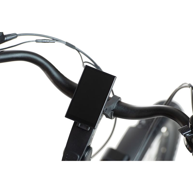 Momas Neutron Elite+ SUV - S (EN50604 batteri) - Bafang M430
