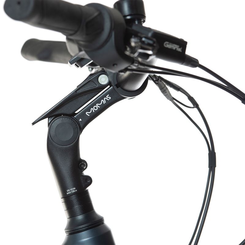 Momas Neutron Premium - S
