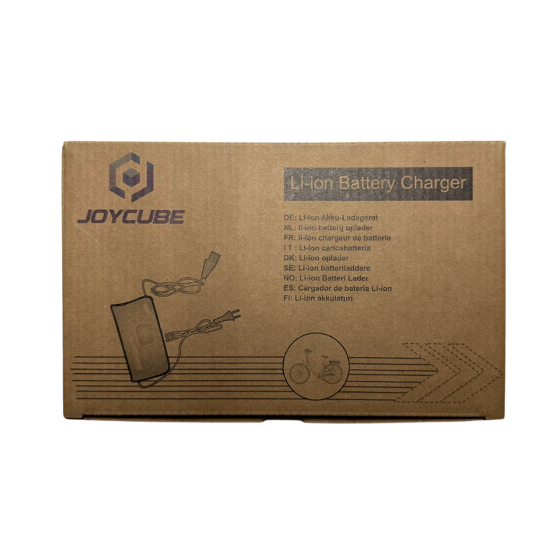 Lader E - Cruiser