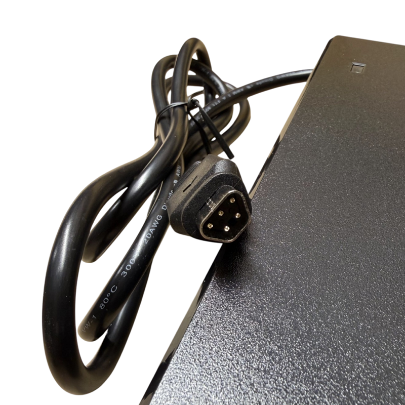Lader E - Cruiser
