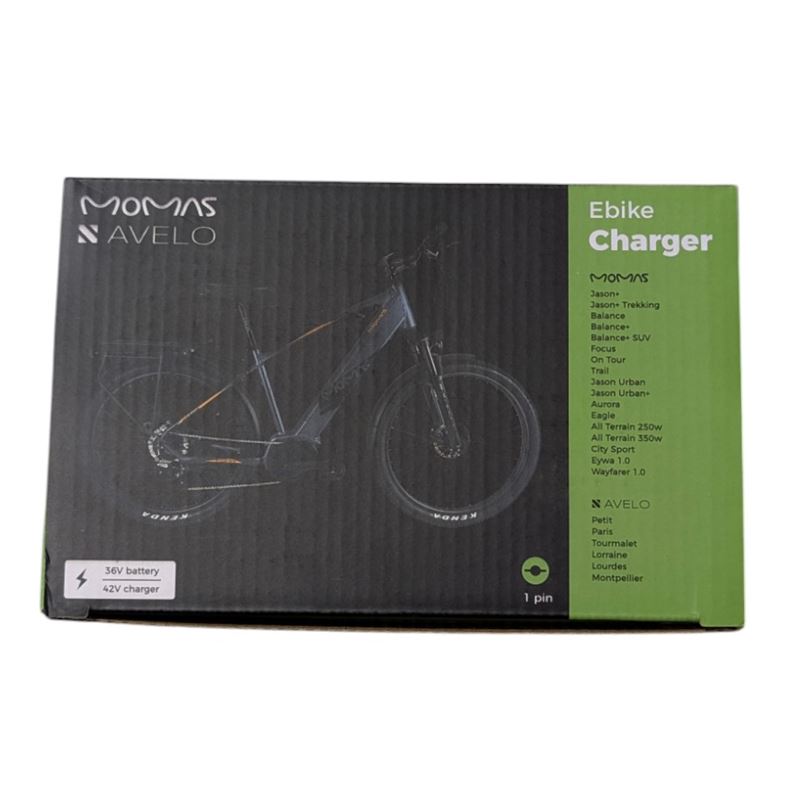 8485 1 - Lader B (42V  1 Pin) - Alle Avelo  City Sport  Jason +  Balance  ....jpg