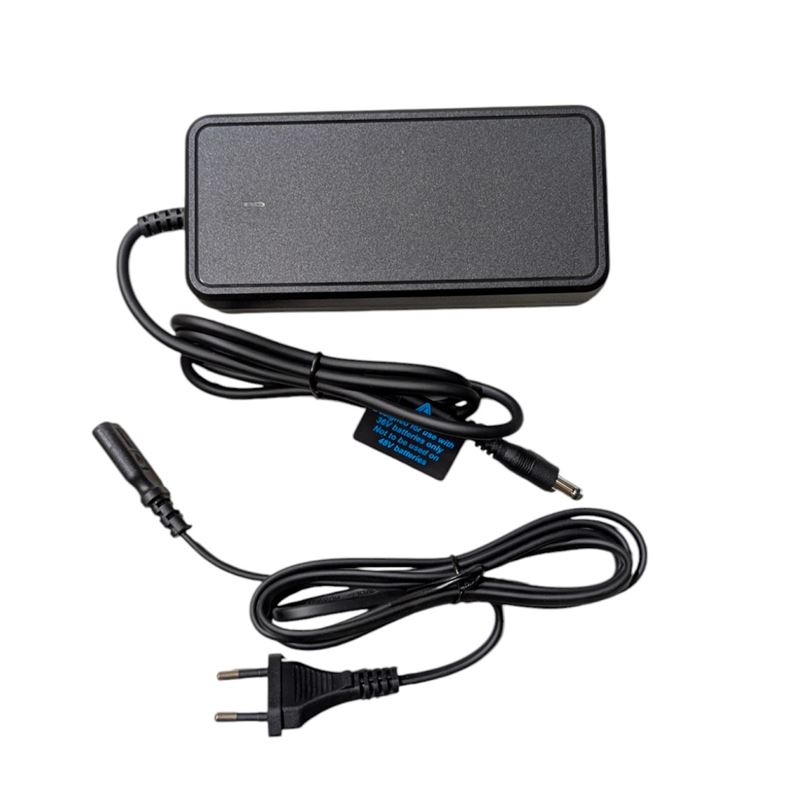 Lader Q - (42V / 4Ah / 2 pin) - Outback