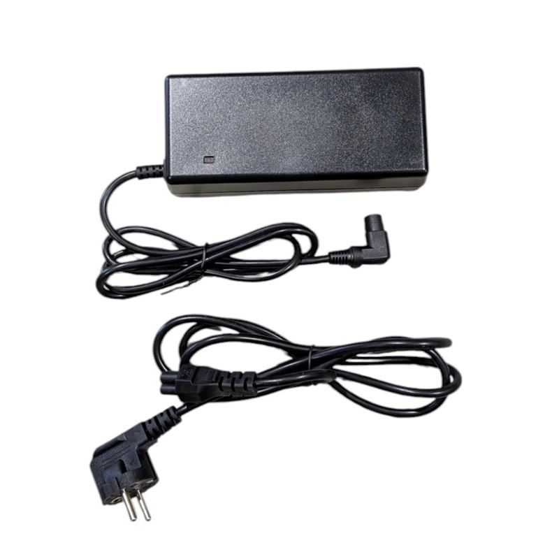 Lader Q - (42V / 4Ah / 2 pin) - Outback