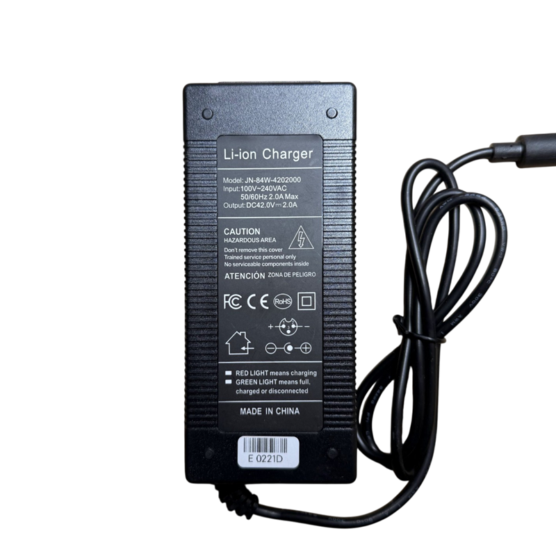 Lader - Unicool T10 DDM
