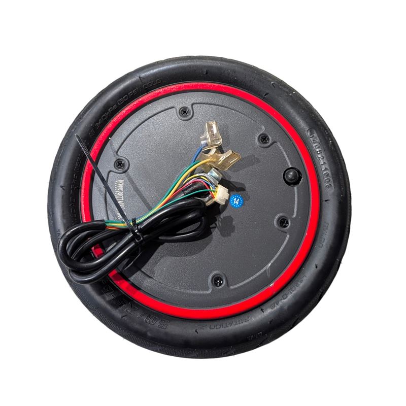 Motor- V2 Pro