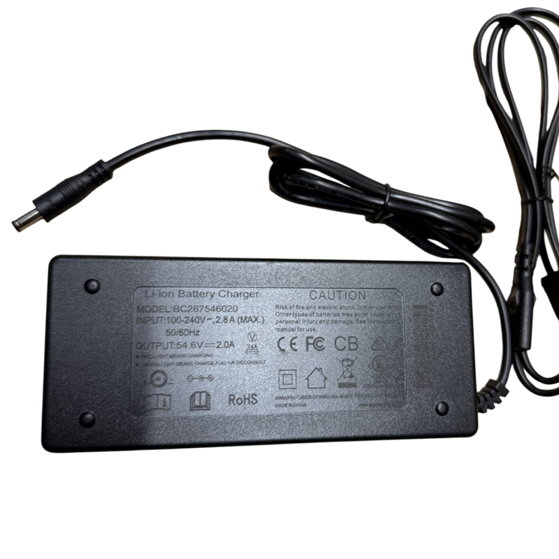 Lader - Unicool T10 DDM