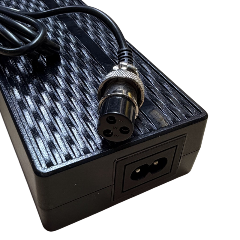 Lader - Unicool T10 DDM