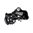 Bakgir - 8-delt: Shimano Altus M310