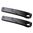 Krankarm 1 par - All Terrain sport - Stjerne, rett, med skrue