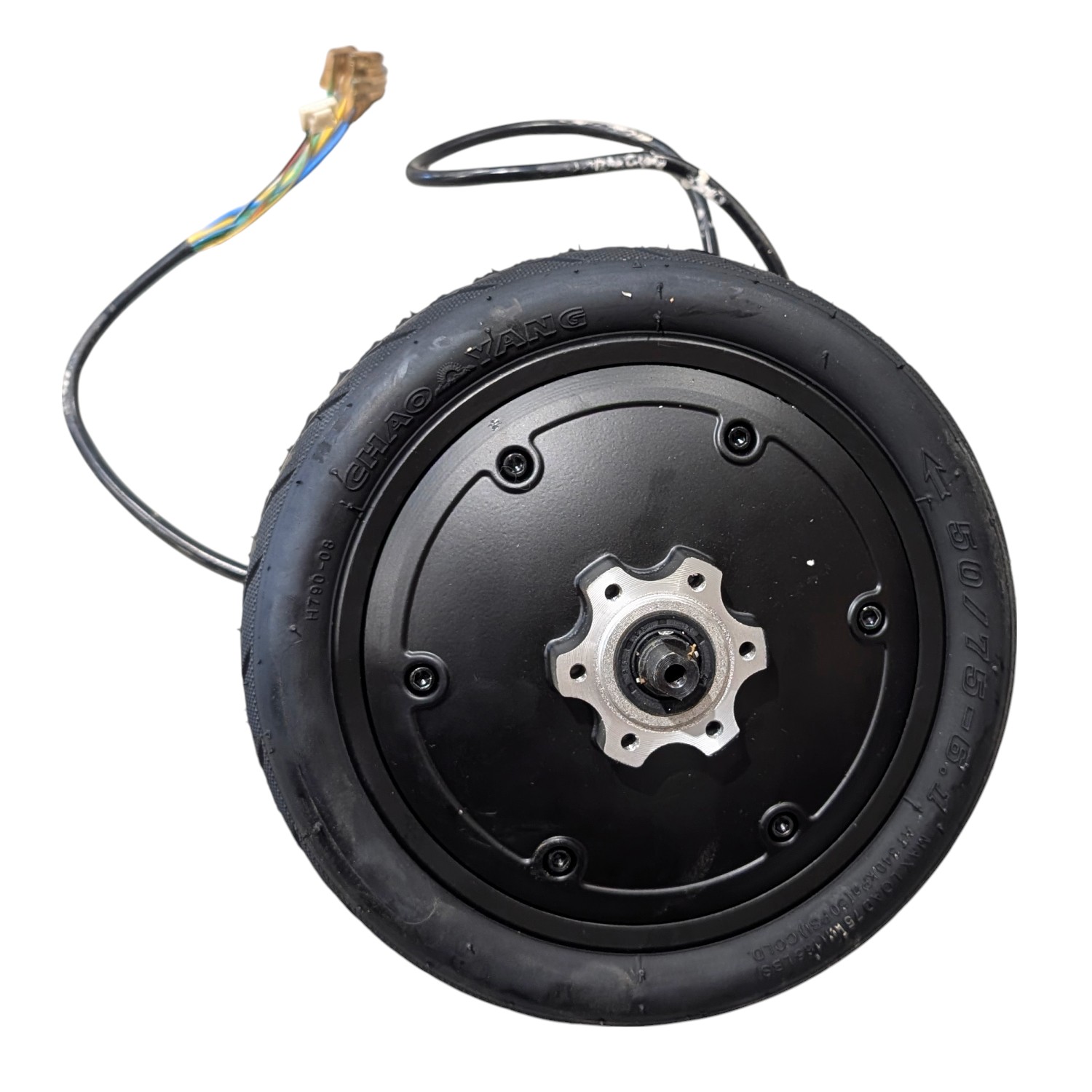 Motor E3