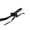 Momas Balance+ SUV 2026 - Hvit - M (630Wh EN50604 batteri, Digiwise display)