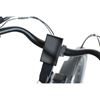 Momas Neutron Elite+ - S (EN50604 batteri) - Bafang M430