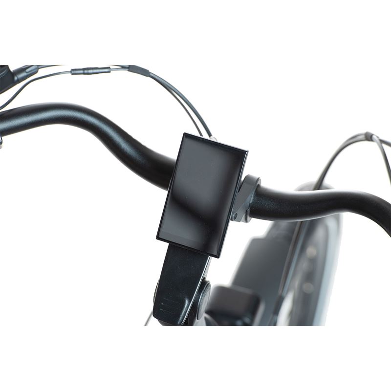 Momas Neutron Elite+ - S (EN50604 batteri) - Bafang M430