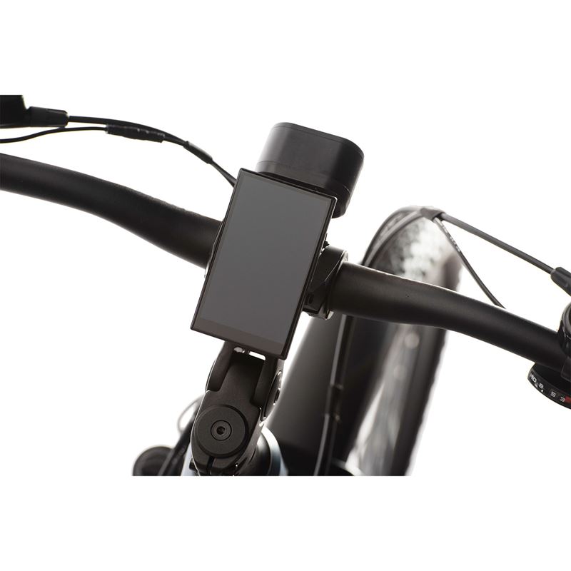 Momas Wayfarer Elite+ SUV gråblå - M - Bafang M430