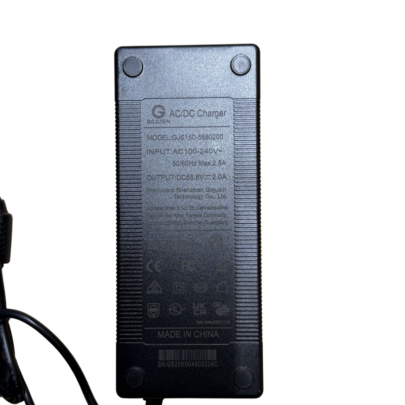 Lader - Unicool T10 DDM