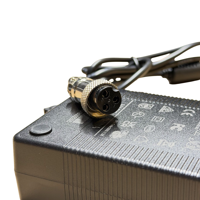 Lader - Unicool T10 DDM