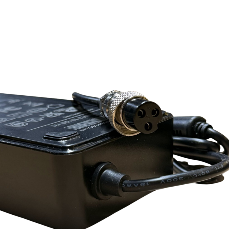 Lader - Unicool T10 DDM