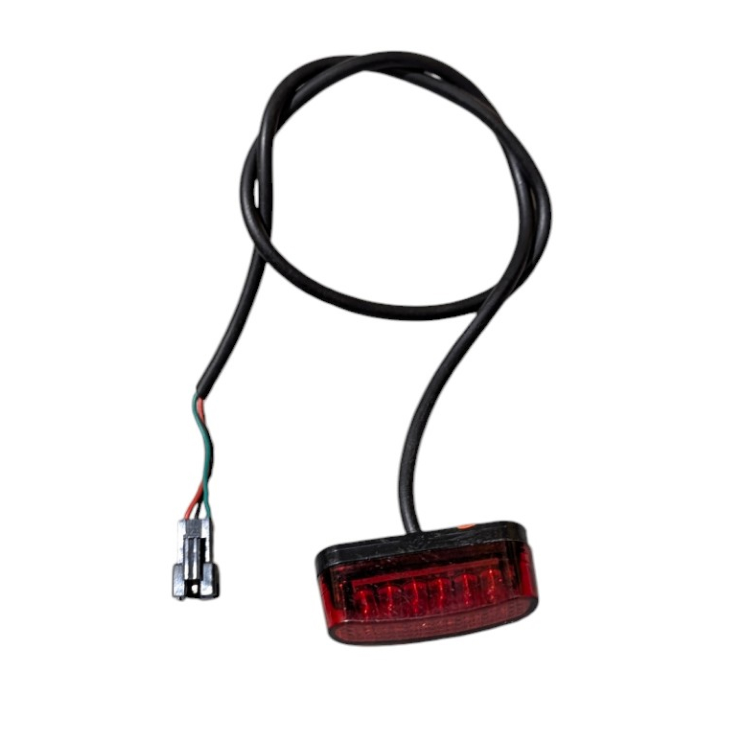 Baklykt - E7 (t.o.m. 2023)