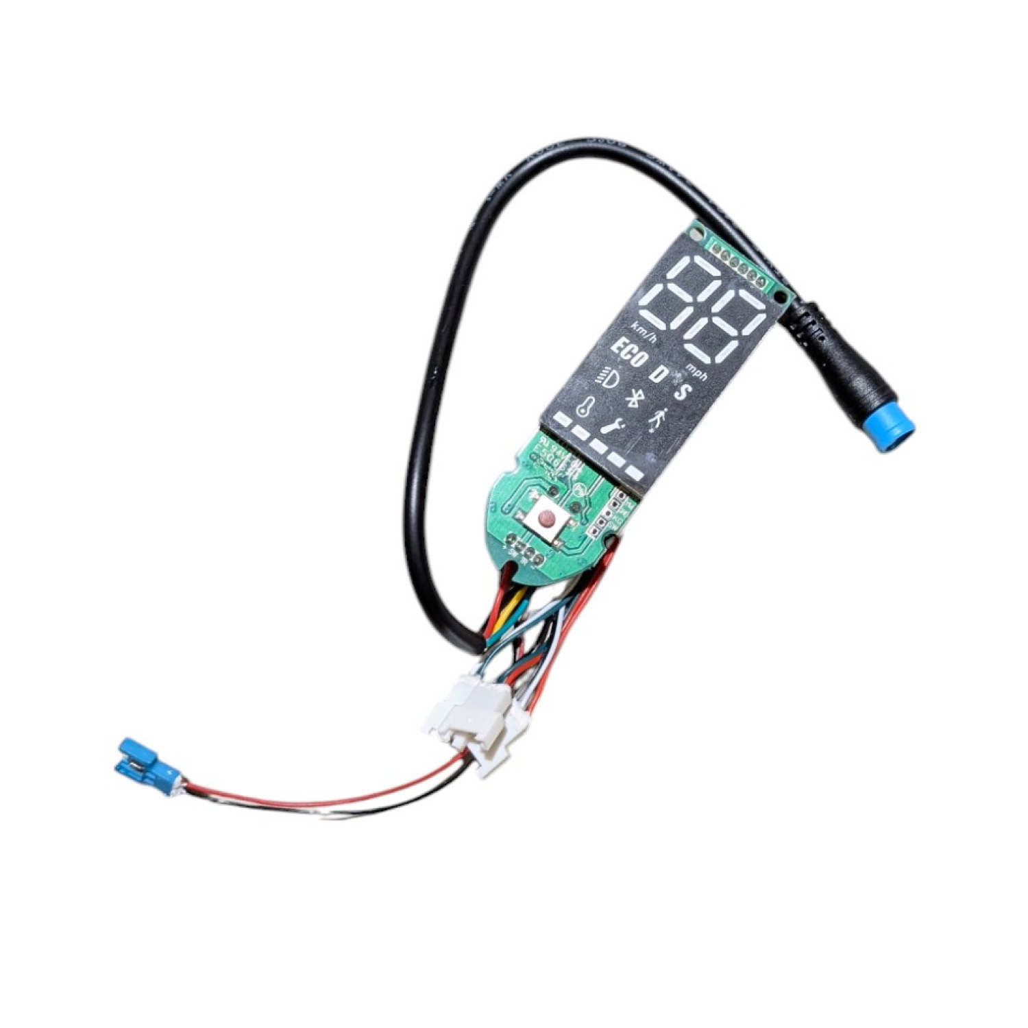 Display - V2 LR / V2 Pro LR / V2 Max LR