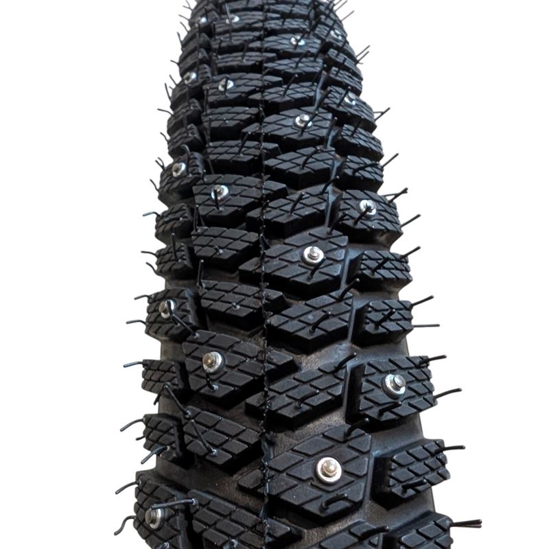 1x Piggdekk - Routa TLR eBike 27.5 x 2.1&quot;