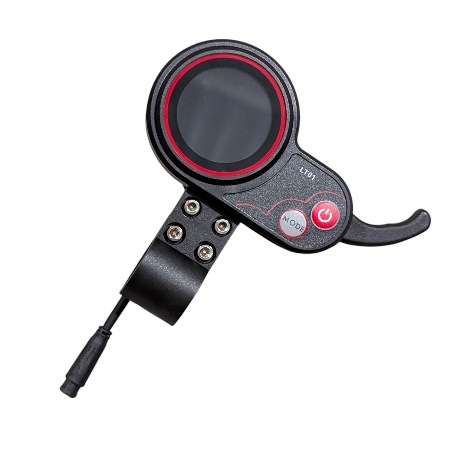 Display - Mantis 8 / Mantis 10