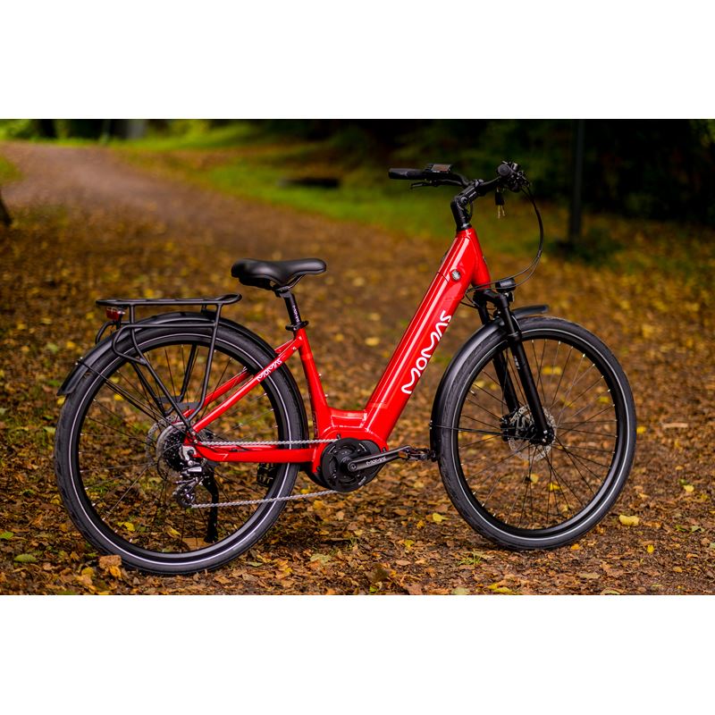 Momas Balance+ 2025 - R&#248;d - M (med MIK+Cues) 