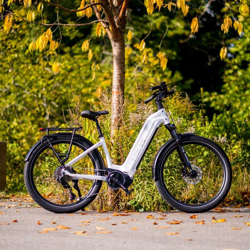 Momas Eywa Ultra 2025 - M