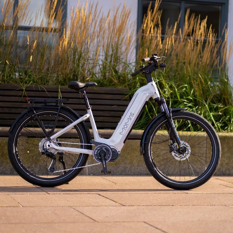 Momas Eywa Ultra 2025 - M