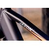 Momas Jason+ 2025 - M - Svart