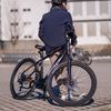 Momas Jason+ 2025 - M - Svart