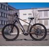 Momas Jason+ 2025 - M - Svart