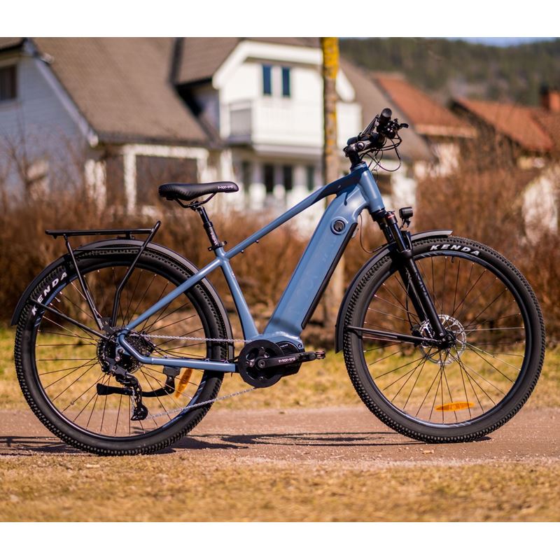 Momas Ultimate+ Trekking 2025 - M