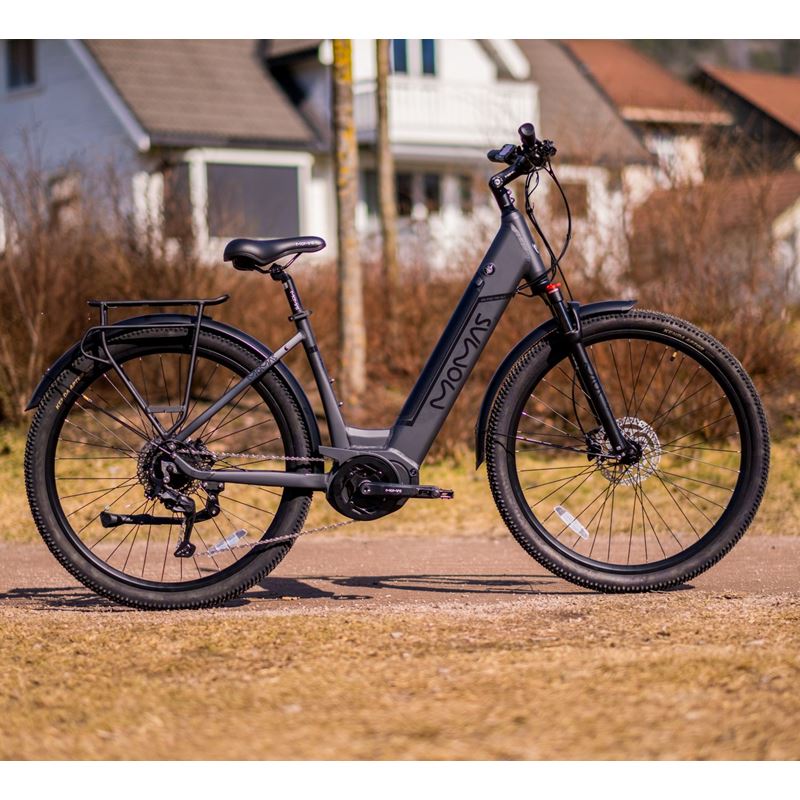 Momas Balance Pro SUV - S