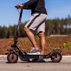 E2S V3 Pro - Svart - P.fri