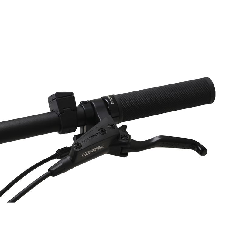 Momas Apex Elite Pro+ - Grå - M