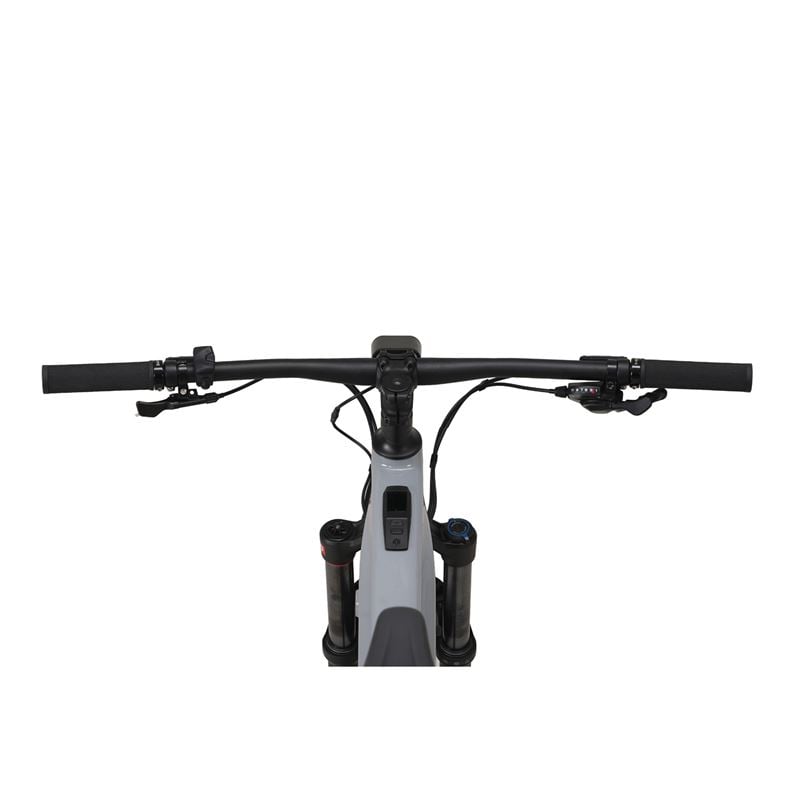 Momas Apex Elite Pro+ - Grå - M
