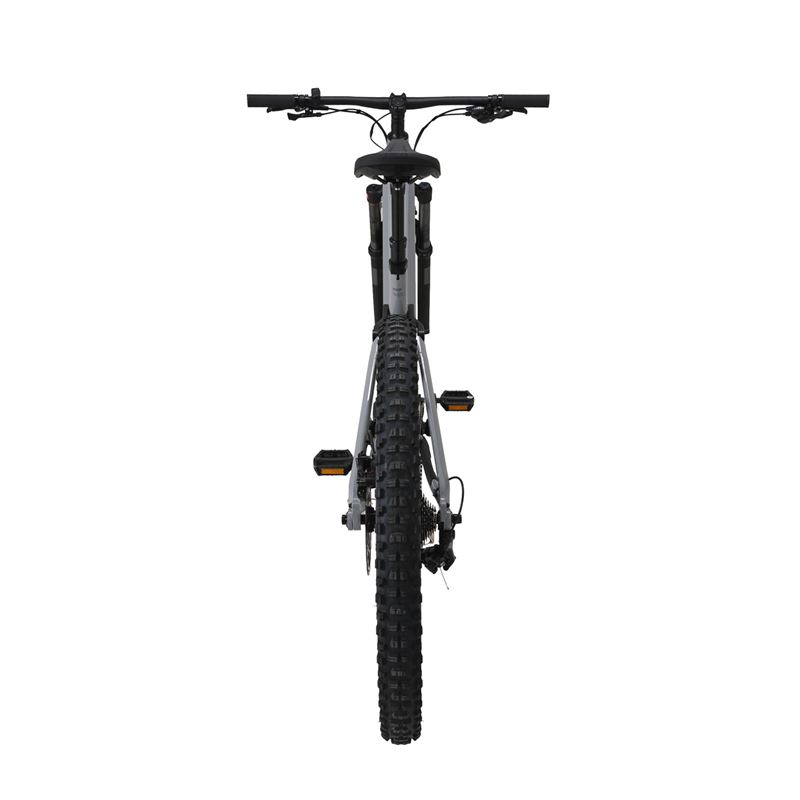 Momas Apex Elite Pro+ - Grå - M