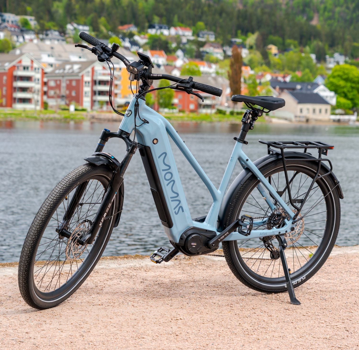 Momas Atlas Elite+ bilde 4