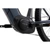Momas Axon Pro+ Svart/blå - M - L303
