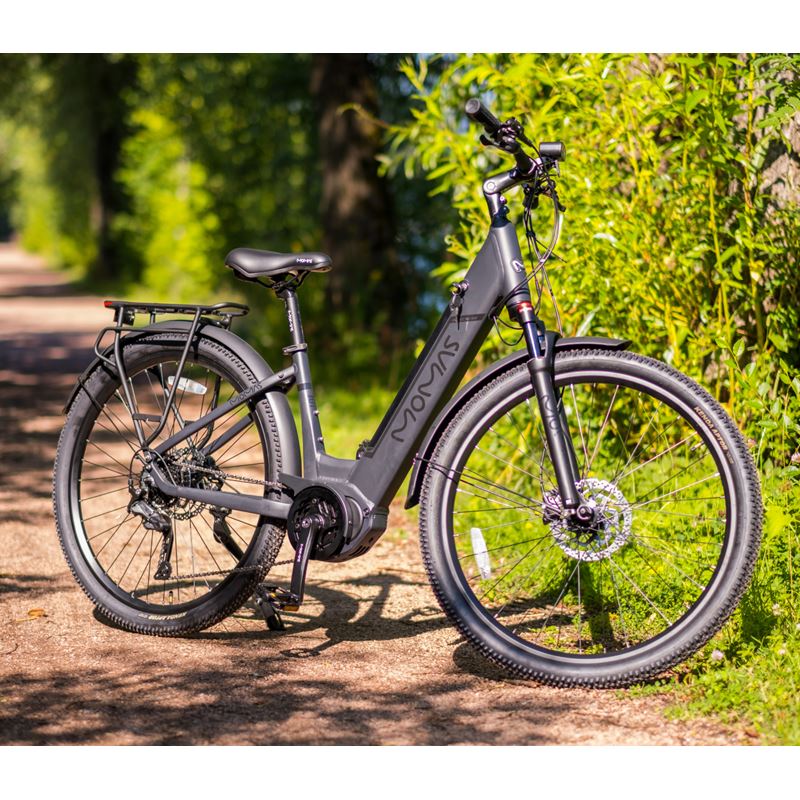 Momas Balance Pro SUV - S