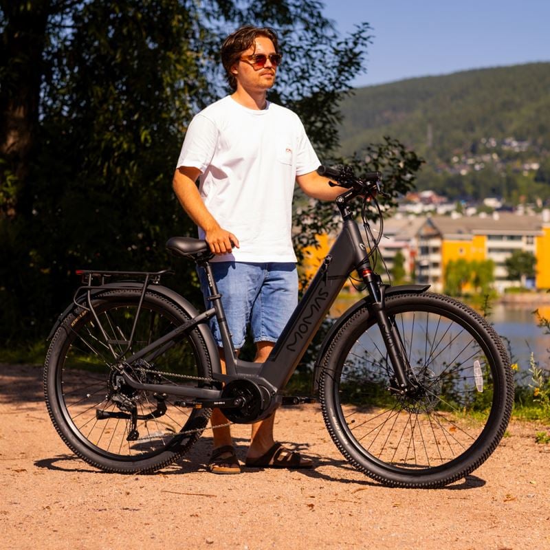 Momas Balance Pro SUV - S