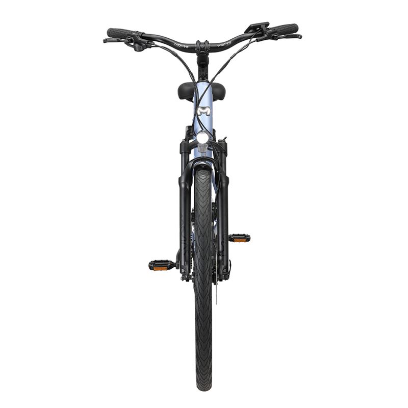 Momas Balance+ 2025 - Bl&#229; - S (med MIK+Cues)