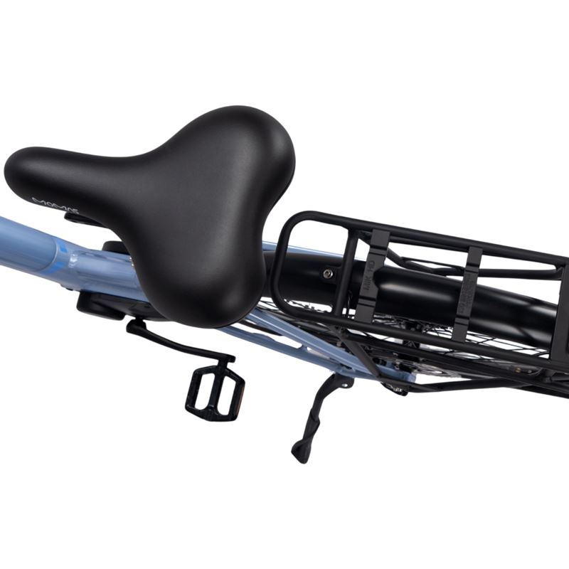 Momas Balance+ 2025 - Bl&#229; - S (med MIK+Cues)