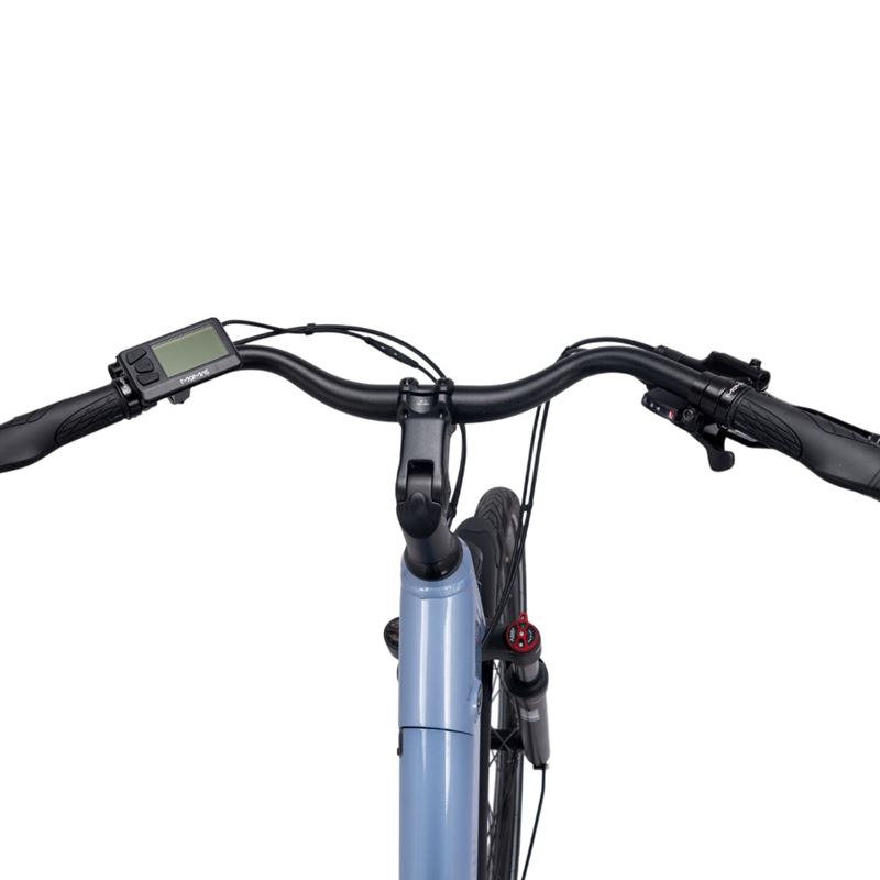 Momas Balance+ 2025 - Bl&#229; - S (med MIK+Cues)