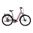 E: Momas Balance+ Belt drive
