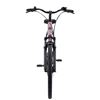 E: Momas Balance+ Belt drive - Rosa - S
