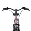 E: Momas Balance+ Belt drive - Rosa - S