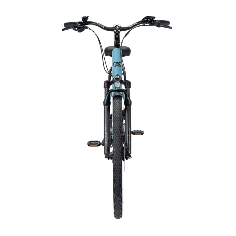 Momas Balance Pro 2025 - Glacier blue - S