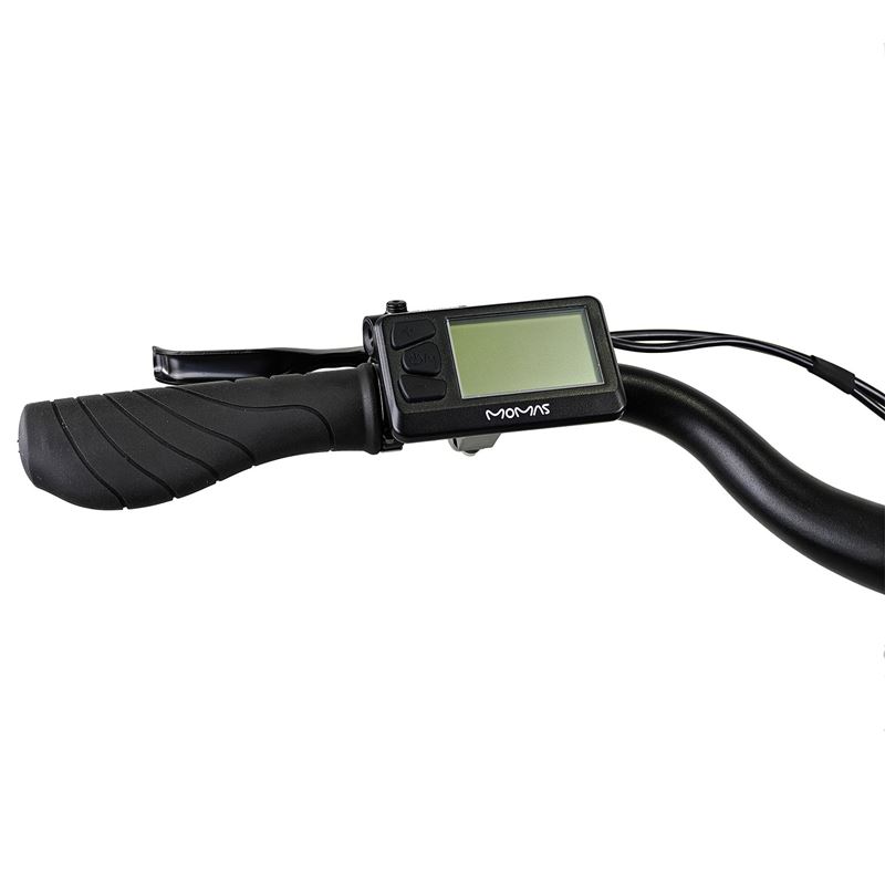 Balance Pro Belt Automatic - Glacier blue - S