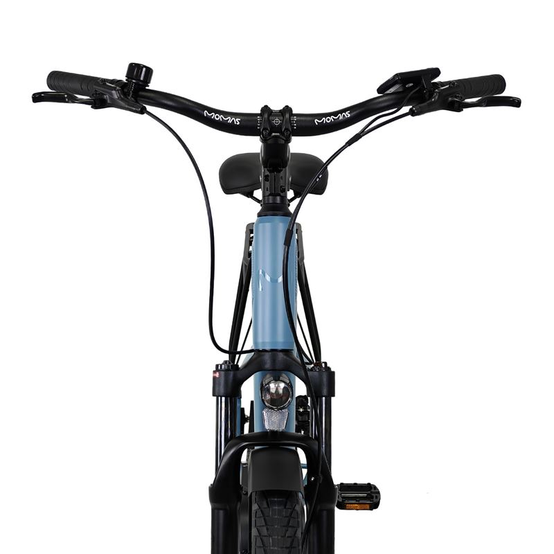 Balance Pro Belt Automatic - Glacier blue - S